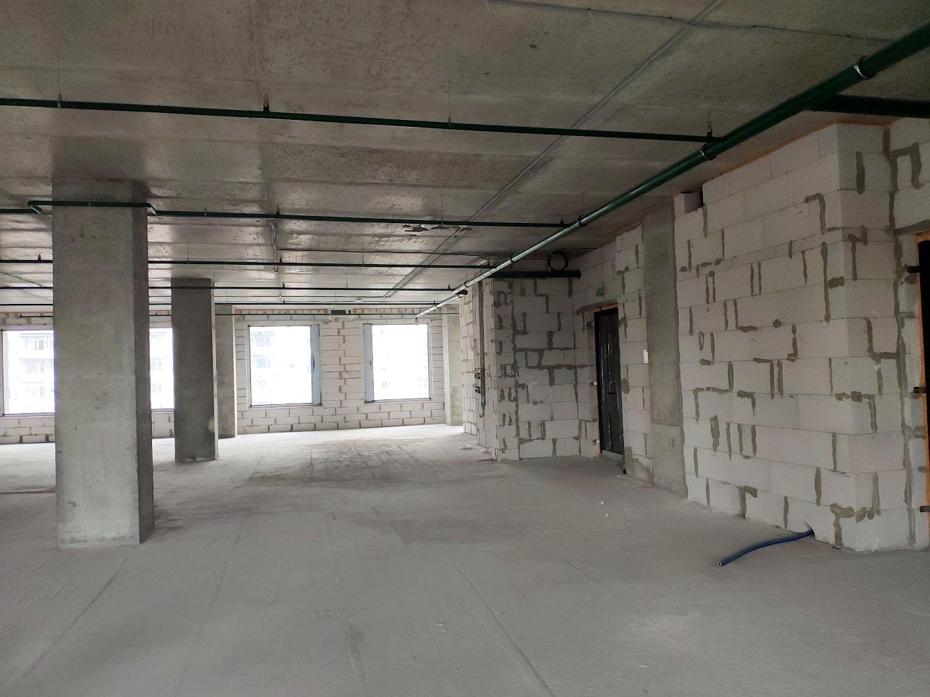 Коммерческая недвижимость по адресу (площадь 290 м²) - Atlanta.ua - фото 11