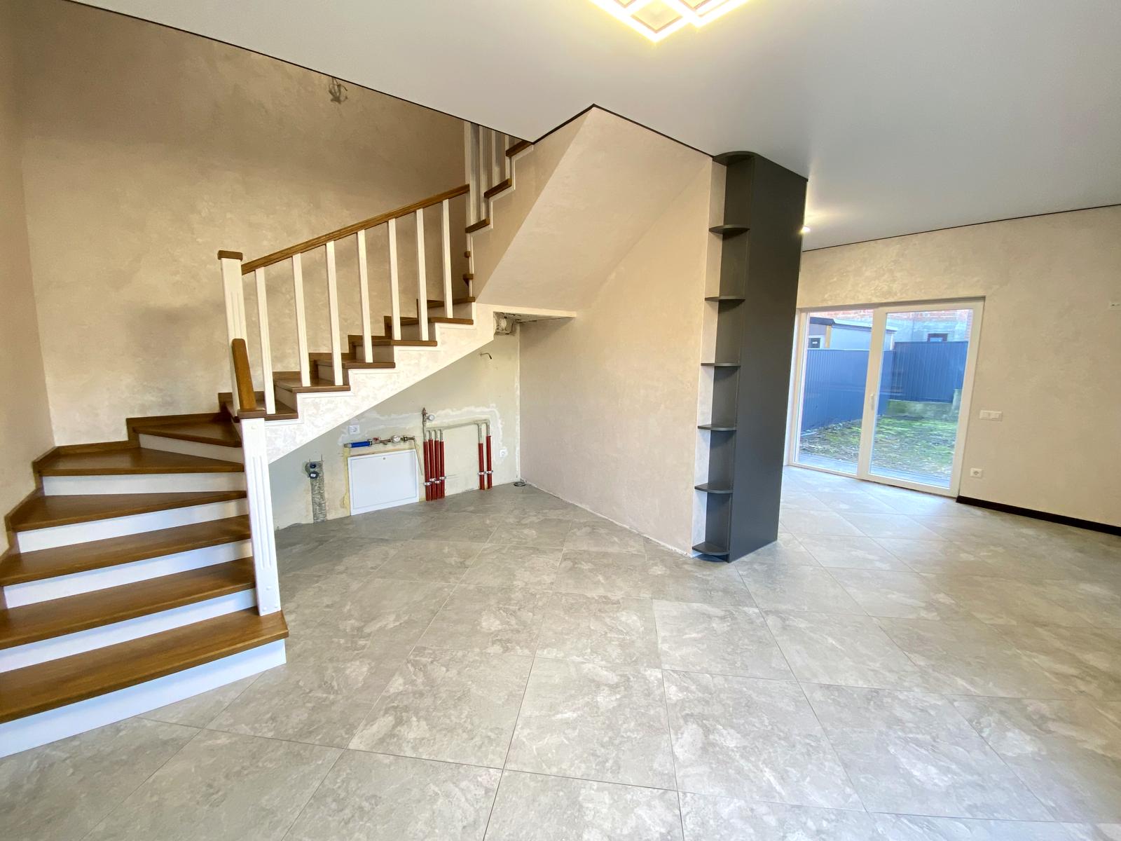 Дом по адресу ул. Кагарлицька (площадь 93,2 м²) - Atlanta.ua - фото 2