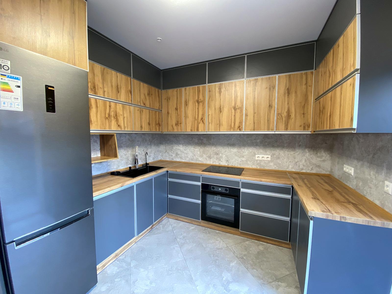 Дом по адресу ул. Кагарлицька (площадь 93,2 м²) - Atlanta.ua - фото 3