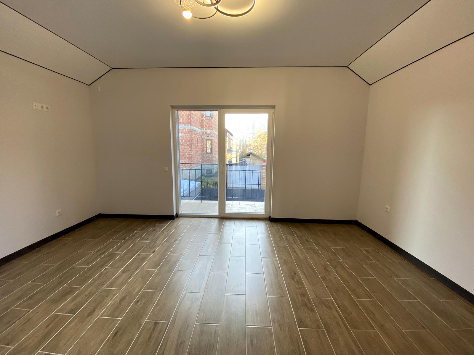 Дом по адресу ул. Кагарлицька (площадь 93,2 м²) - Atlanta.ua - фото 9