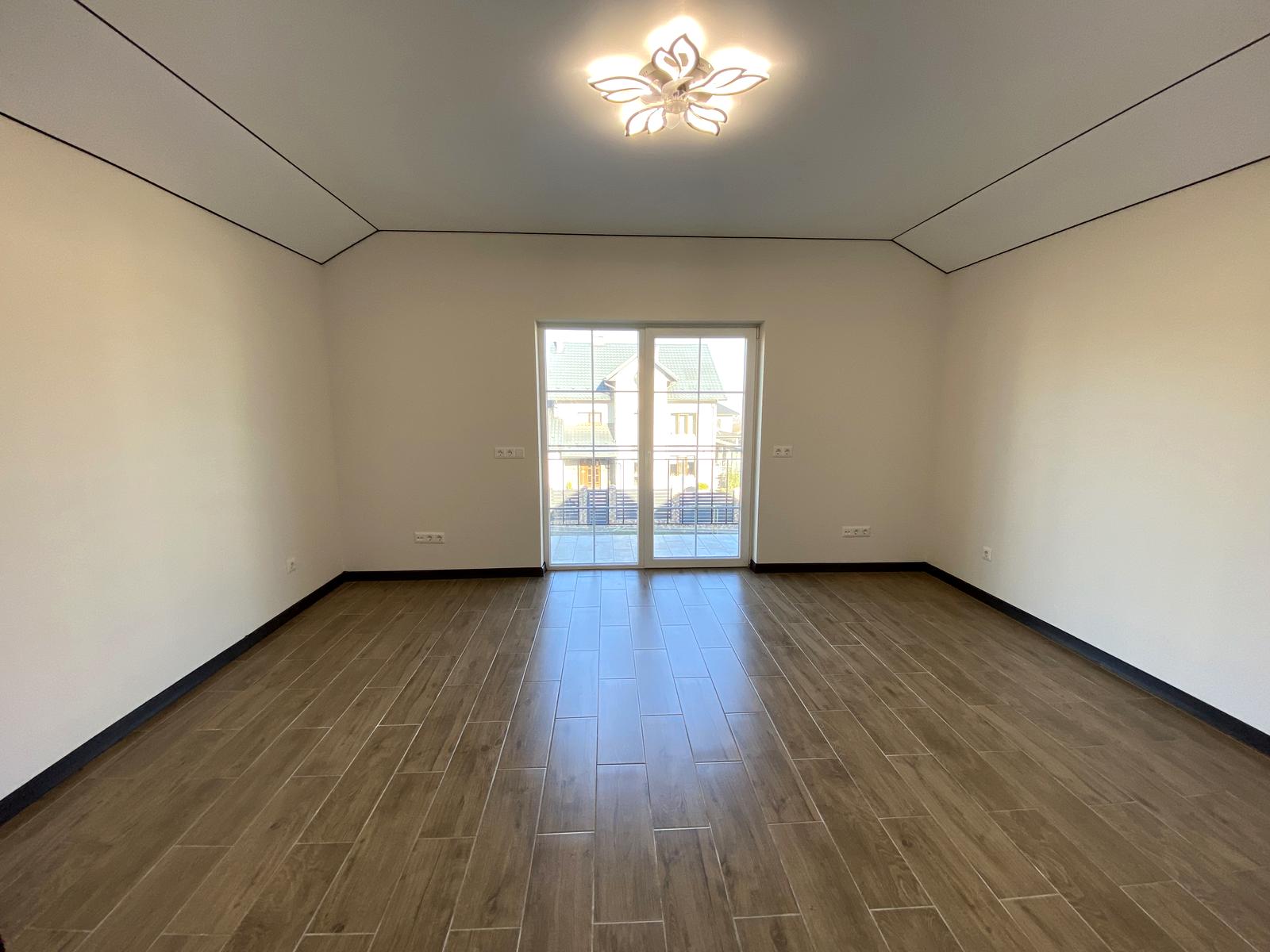 Дом по адресу ул. Кагарлицька (площадь 93,2 м²) - Atlanta.ua - фото 12