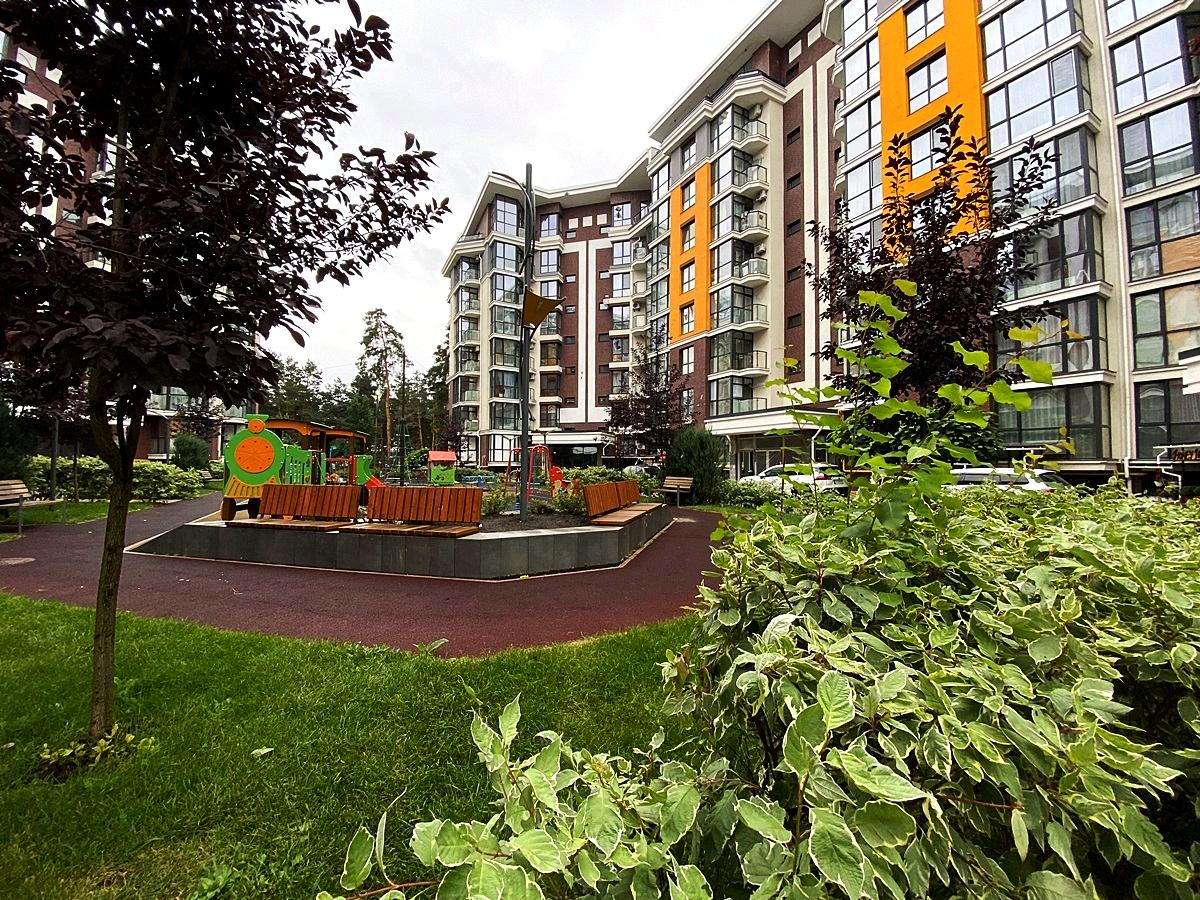 Комерційна нерухомість за адресою (площа 58,3 м²) - Atlanta.ua - фото 4