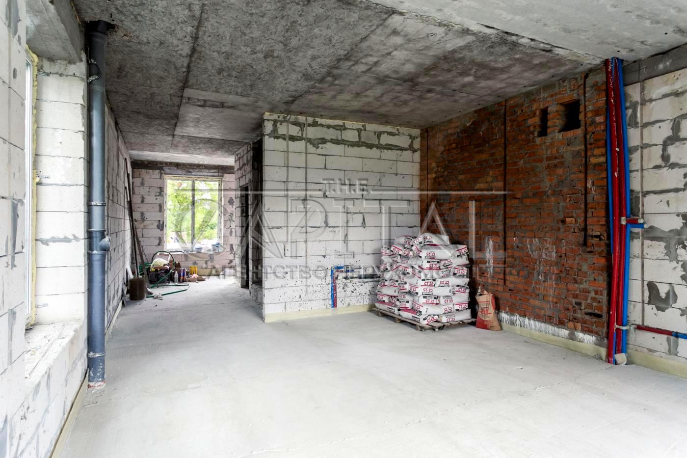 Дом по адресу пер. Броварской (площадь 127,5 м²) - Atlanta.ua - фото 10