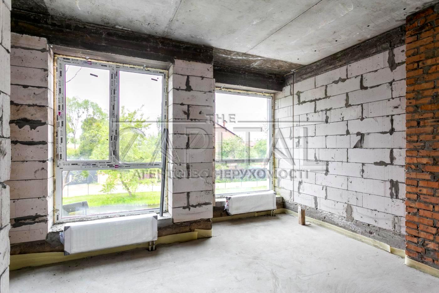 Дом по адресу пер. Броварской (площадь 127,5 м²) - Atlanta.ua - фото 13