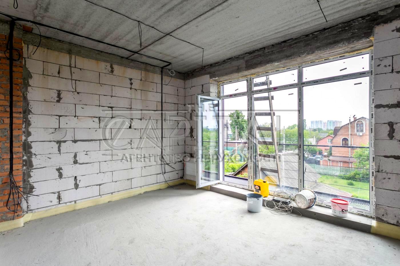 Дом по адресу пер. Броварской (площадь 127,5 м²) - Atlanta.ua - фото 14