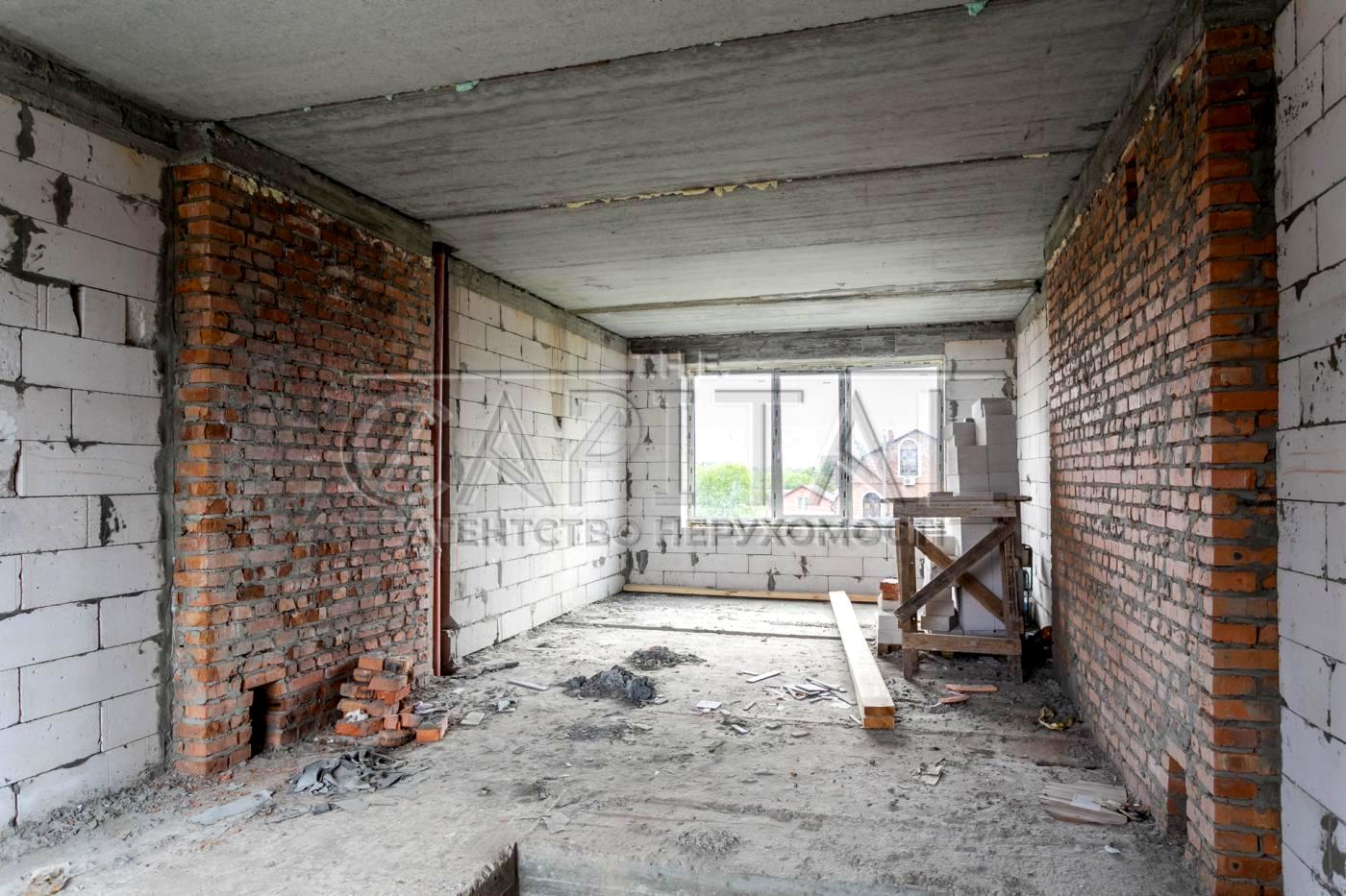 Дом по адресу пер. Броварской (площадь 127,5 м²) - Atlanta.ua - фото 16