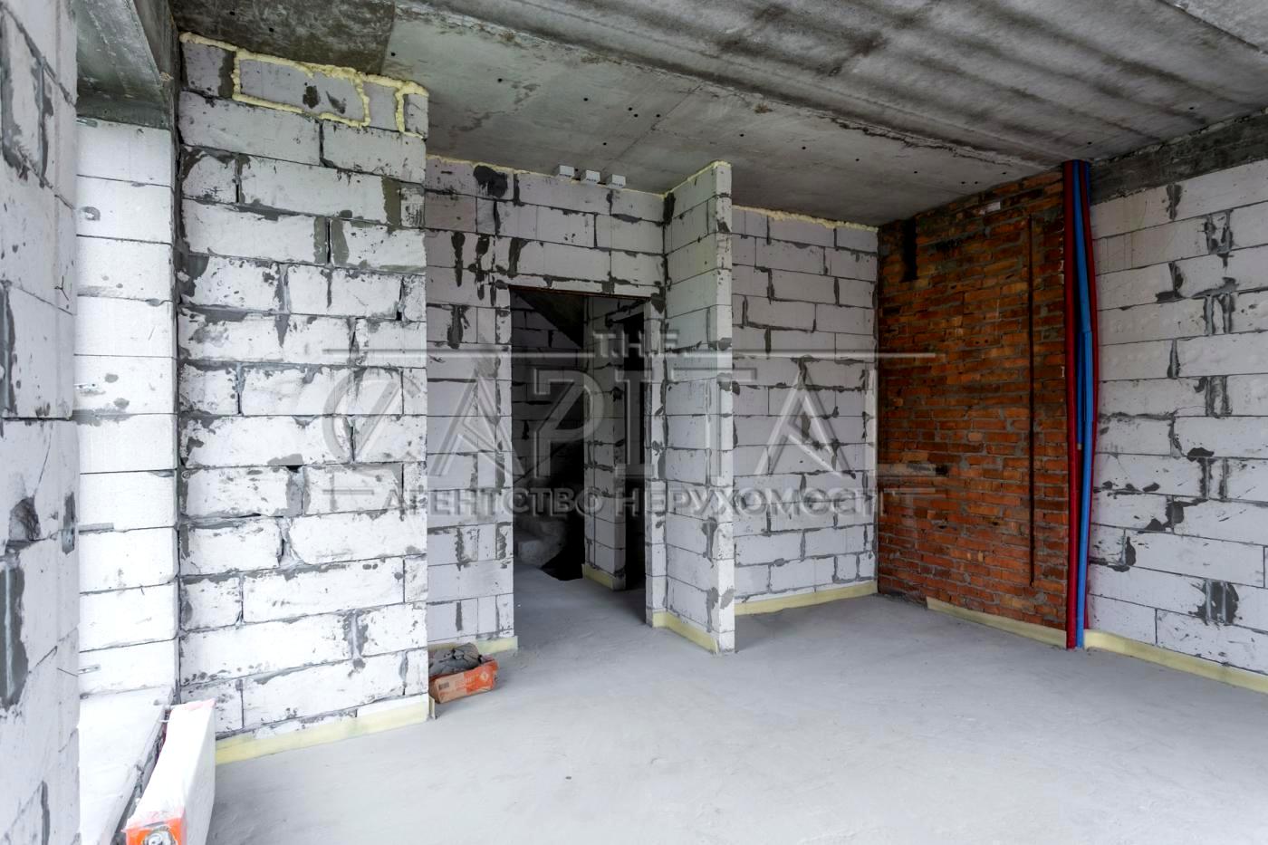 Дом по адресу пер. Броварской (площадь 127,5 м²) - Atlanta.ua - фото 17