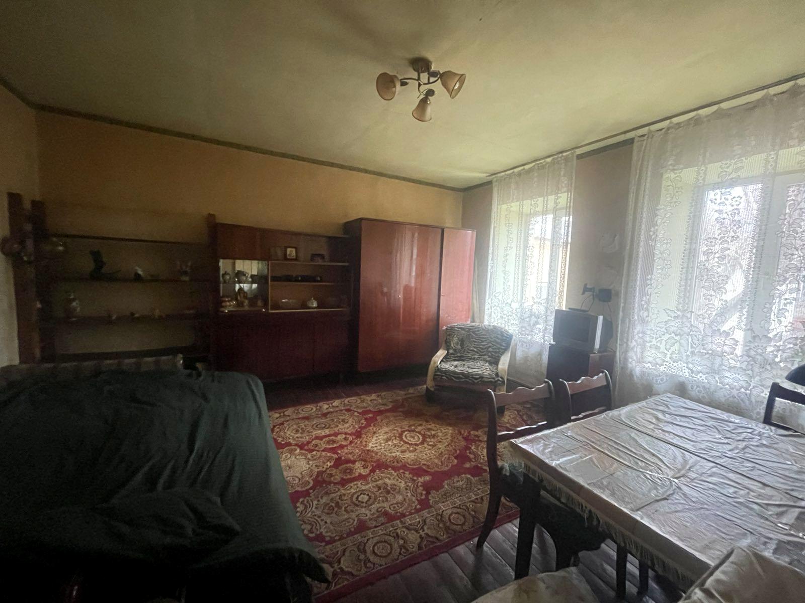 1-кімнатна квартира за адресою вул. Чепіги атам. (площа 26,5 м²) - Atlanta.ua - фото 4