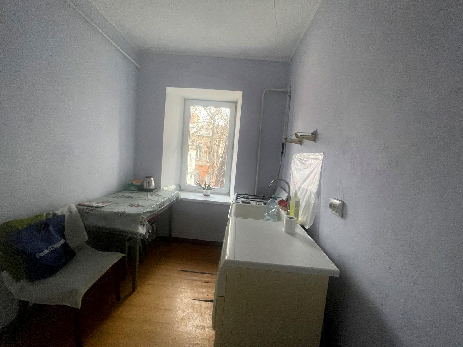 1-кімнатна квартира за адресою вул. Чепіги атам. (площа 26,5 м²) - Atlanta.ua - фото 6