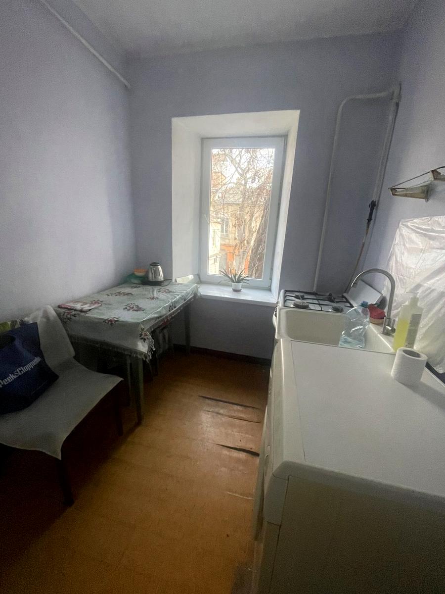 1-кімнатна квартира за адресою вул. Чепіги атам. (площа 26,5 м²) - Atlanta.ua - фото 8