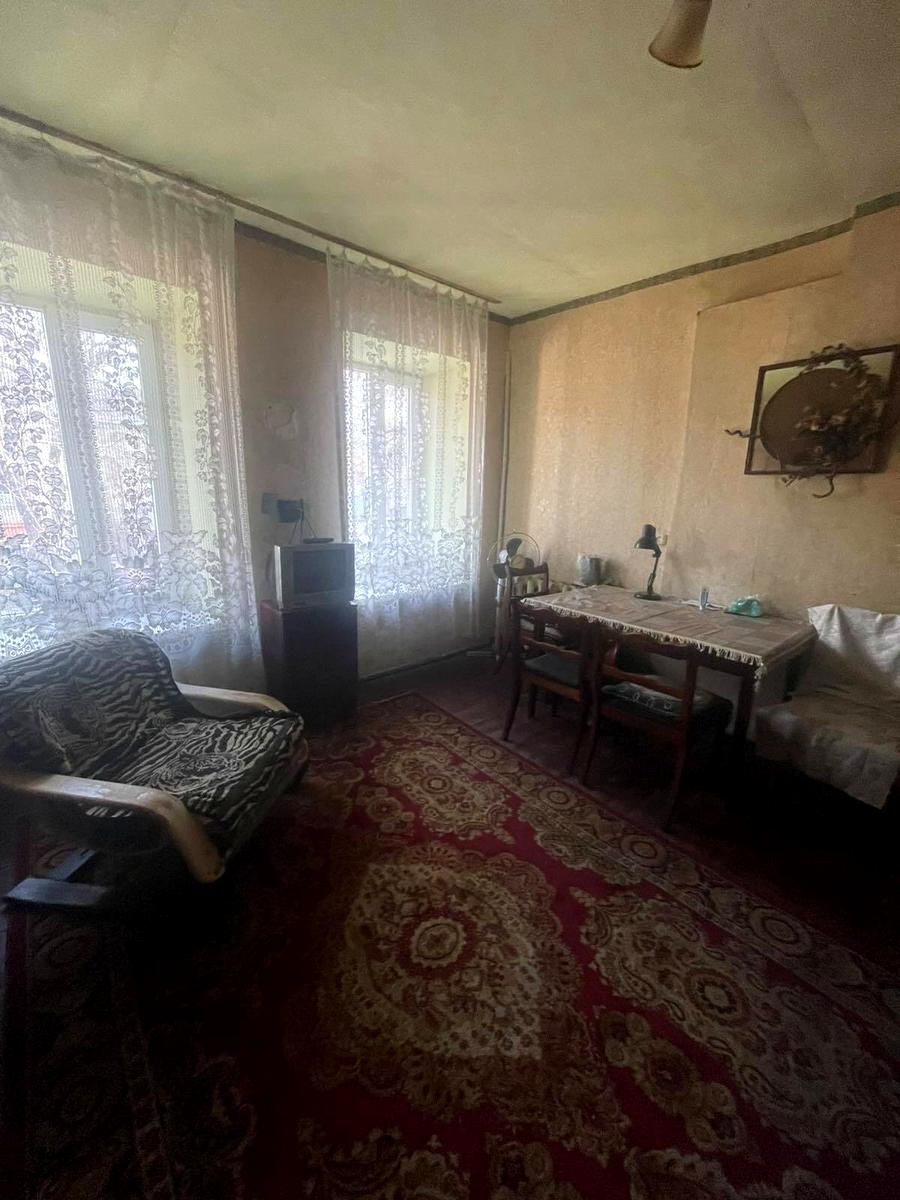 1-кімнатна квартира за адресою вул. Чепіги атам. (площа 26,5 м²) - Atlanta.ua - фото 7