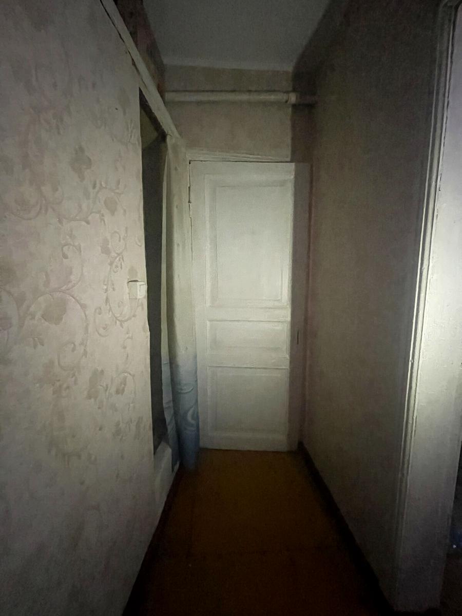 1-кімнатна квартира за адресою вул. Чепіги атам. (площа 26,5 м²) - Atlanta.ua - фото 10