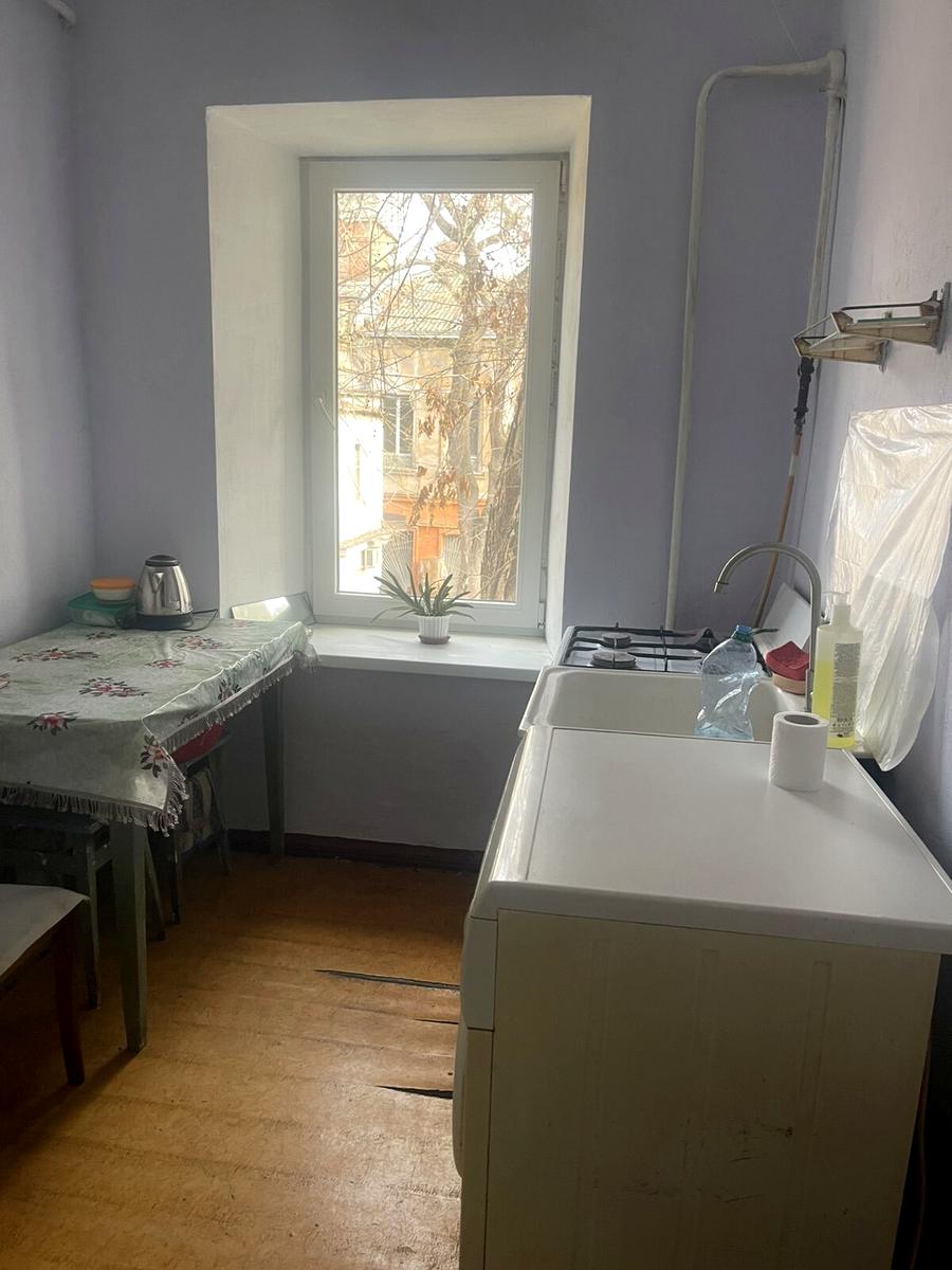 1-кімнатна квартира за адресою вул. Чепіги атам. (площа 26,5 м²) - Atlanta.ua - фото 11