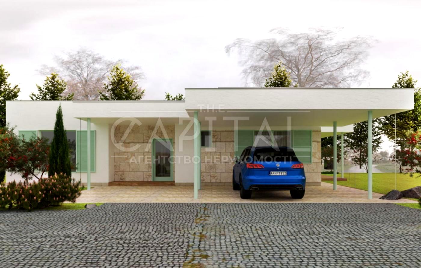 House by the address (area 130 m²) - Atlanta.ua - photo 3