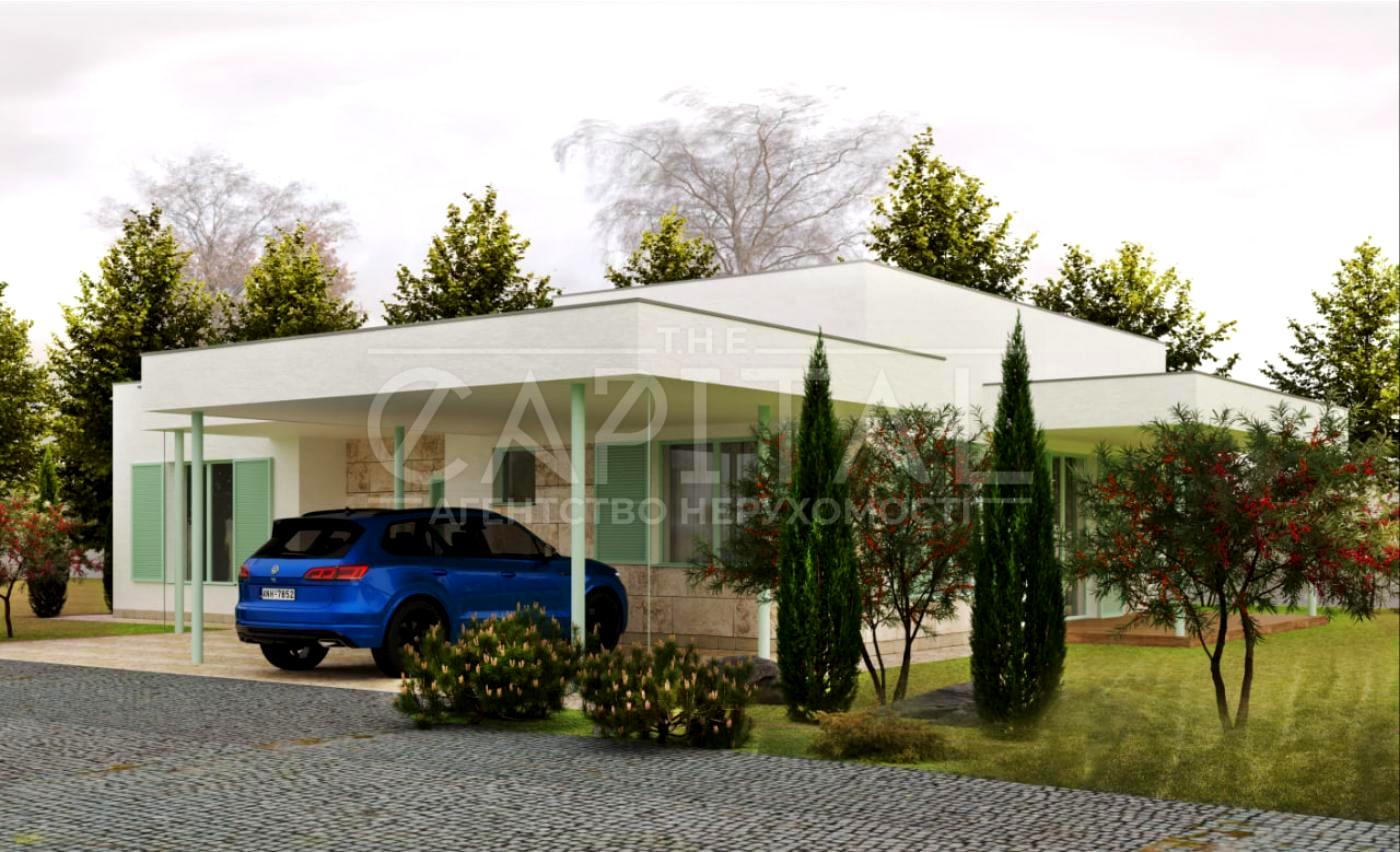 House by the address (area 130 m²) - Atlanta.ua - photo 4