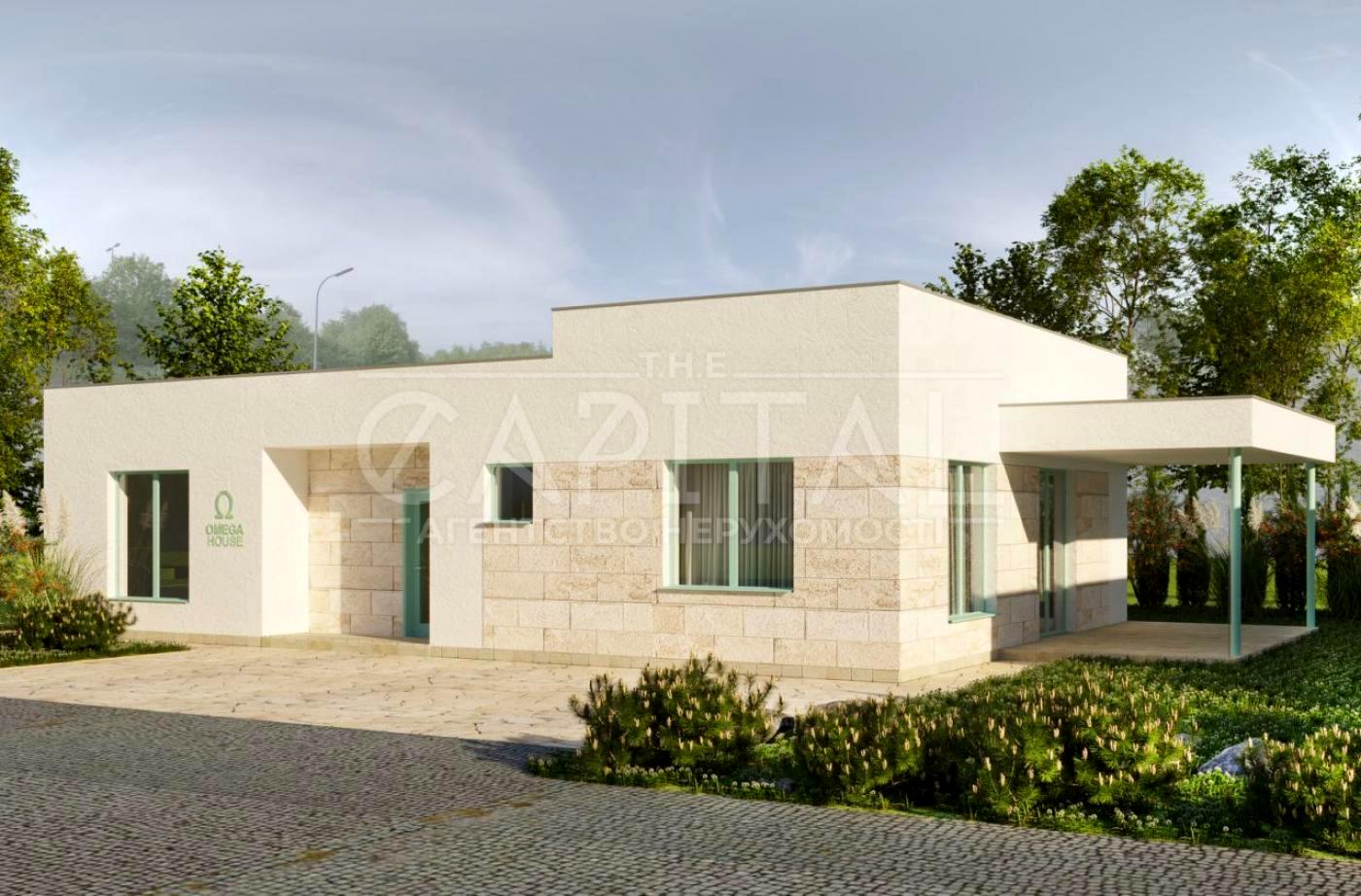 House by the address (area 130 m²) - Atlanta.ua - photo 2