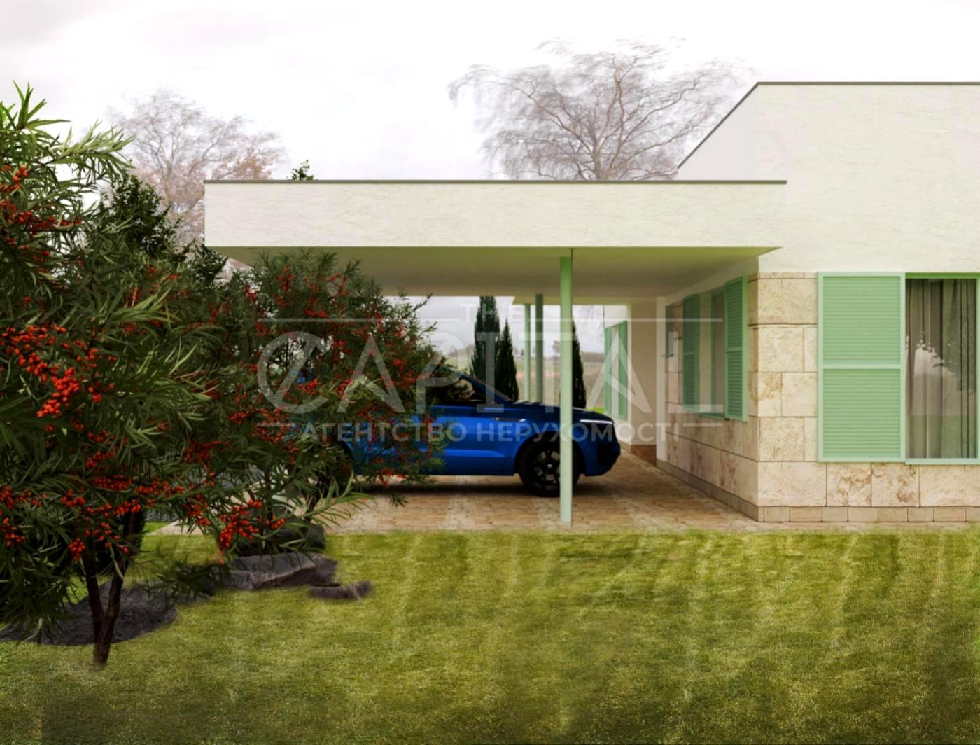 House by the address (area 130 m²) - Atlanta.ua - photo 5