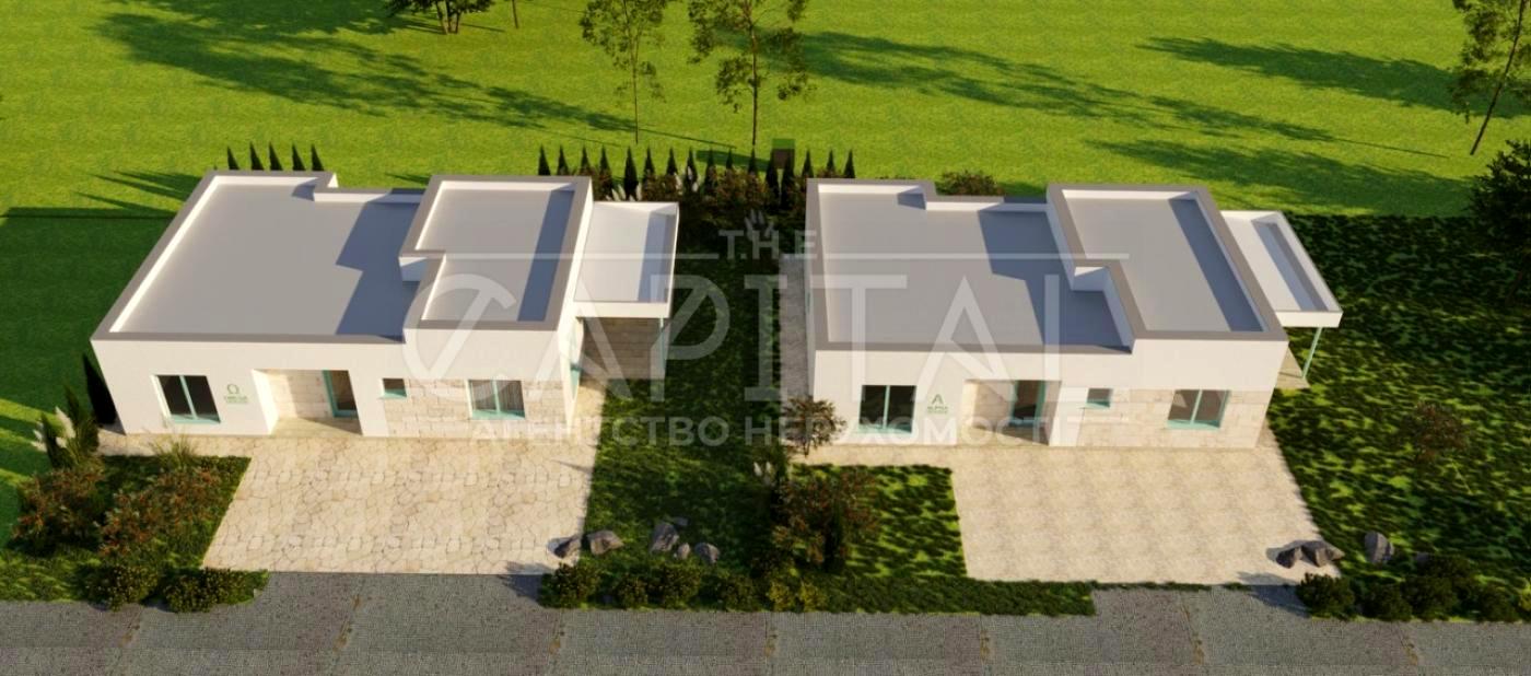 House by the address (area 130 m²) - Atlanta.ua - photo 6