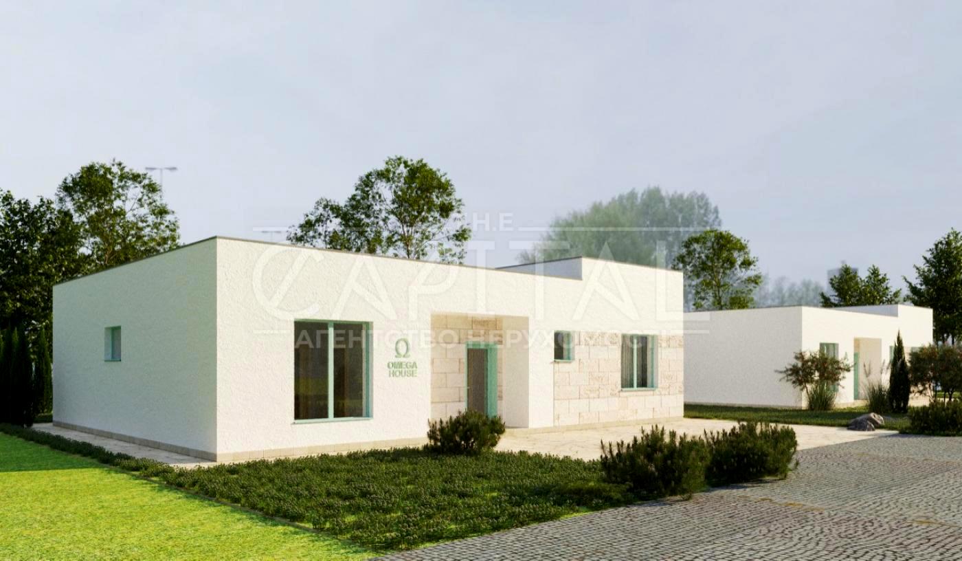 House by the address (area 130 m²) - Atlanta.ua - photo 8