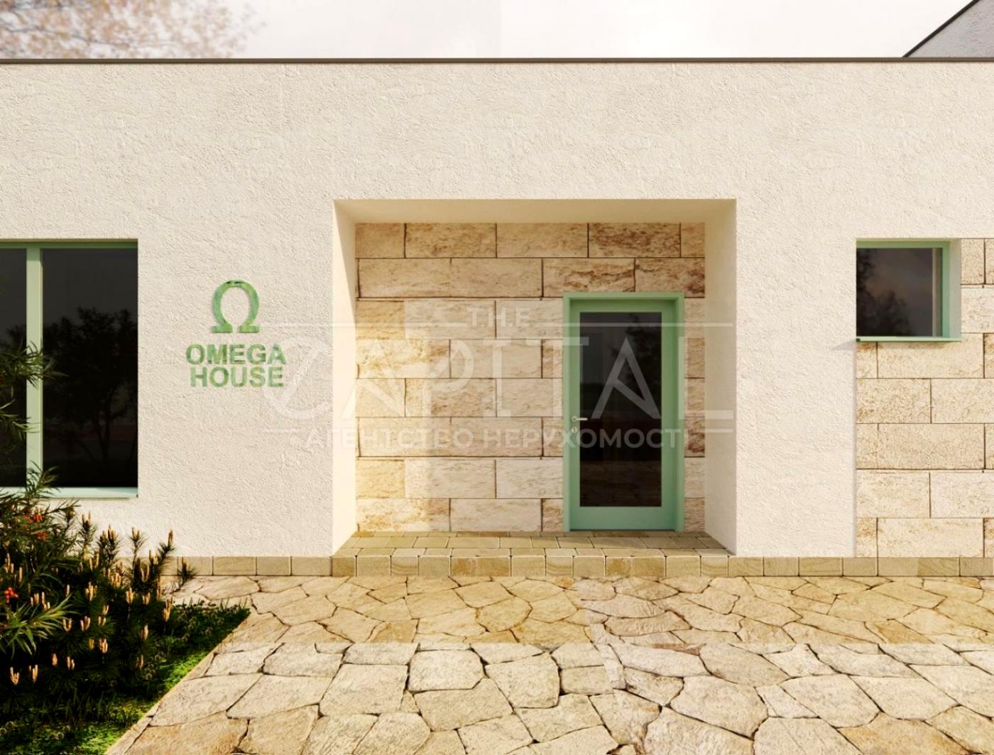 House by the address (area 130 m²) - Atlanta.ua - photo 10