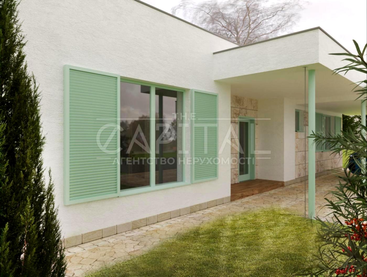 House by the address (area 130 m²) - Atlanta.ua - photo 9