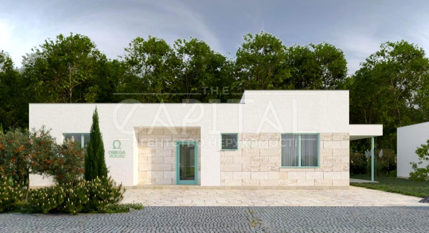 House by the address (area 130 m²) - Atlanta.ua - photo 11