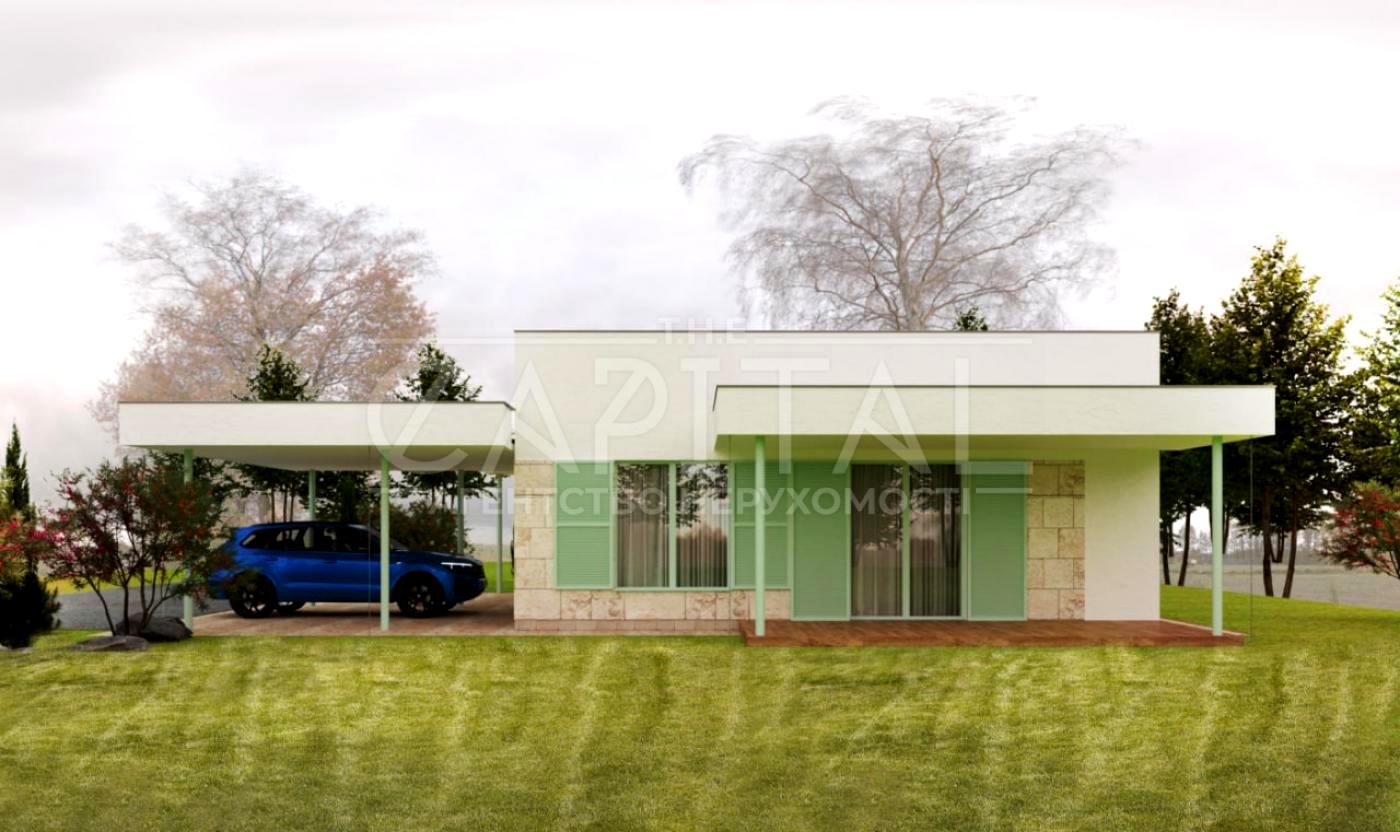 House by the address (area 130 m²) - Atlanta.ua - photo 12