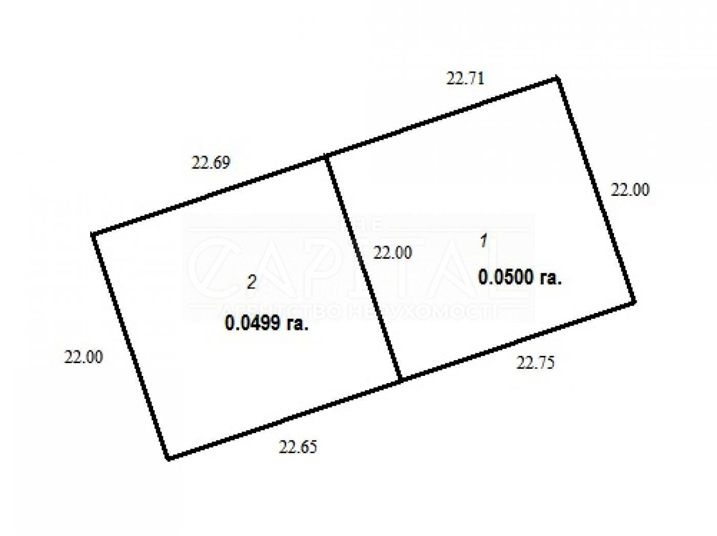 House by the address (area 130 m²) - Atlanta.ua - photo 16