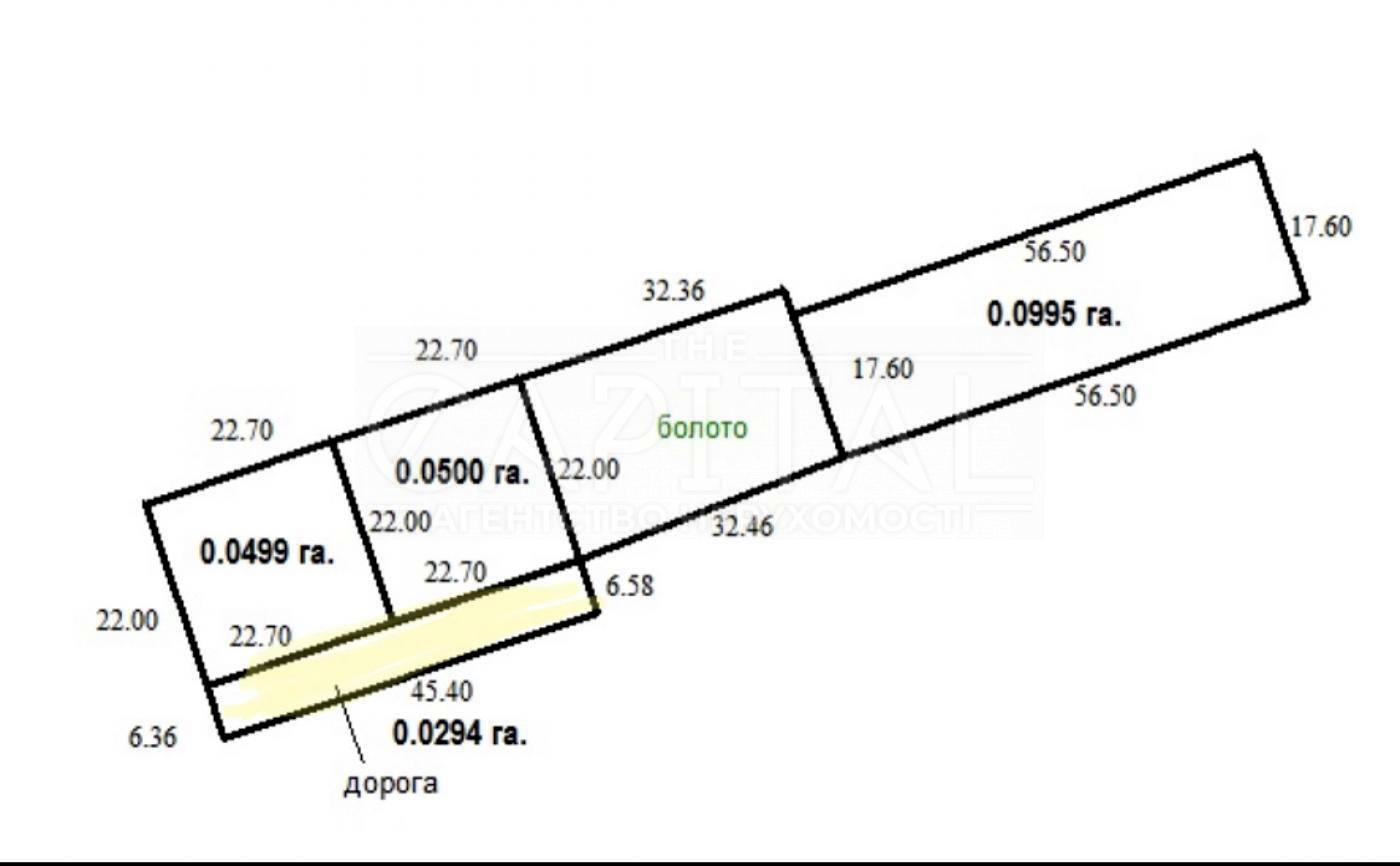 House by the address (area 130 m²) - Atlanta.ua - photo 17