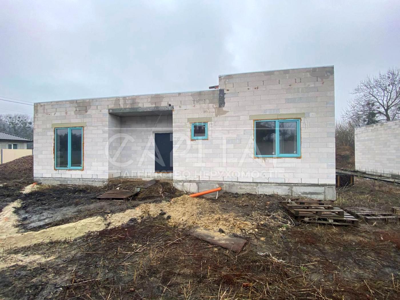 House by the address (area 130 m²) - Atlanta.ua - photo 18