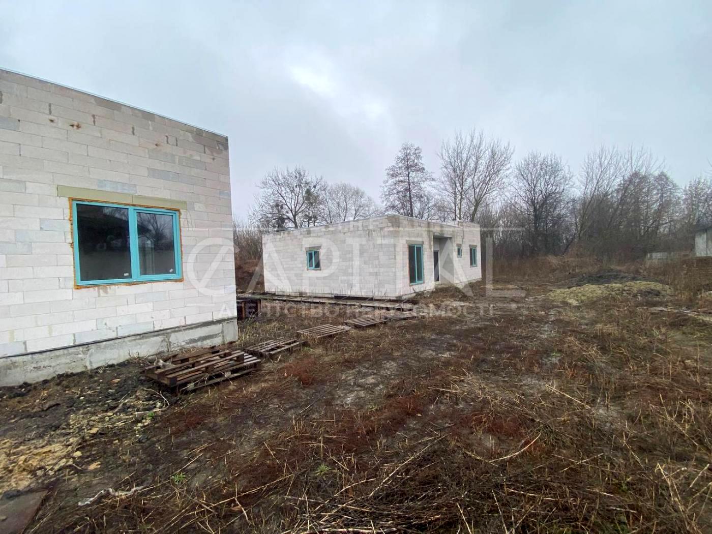 House by the address (area 130 m²) - Atlanta.ua - photo 19