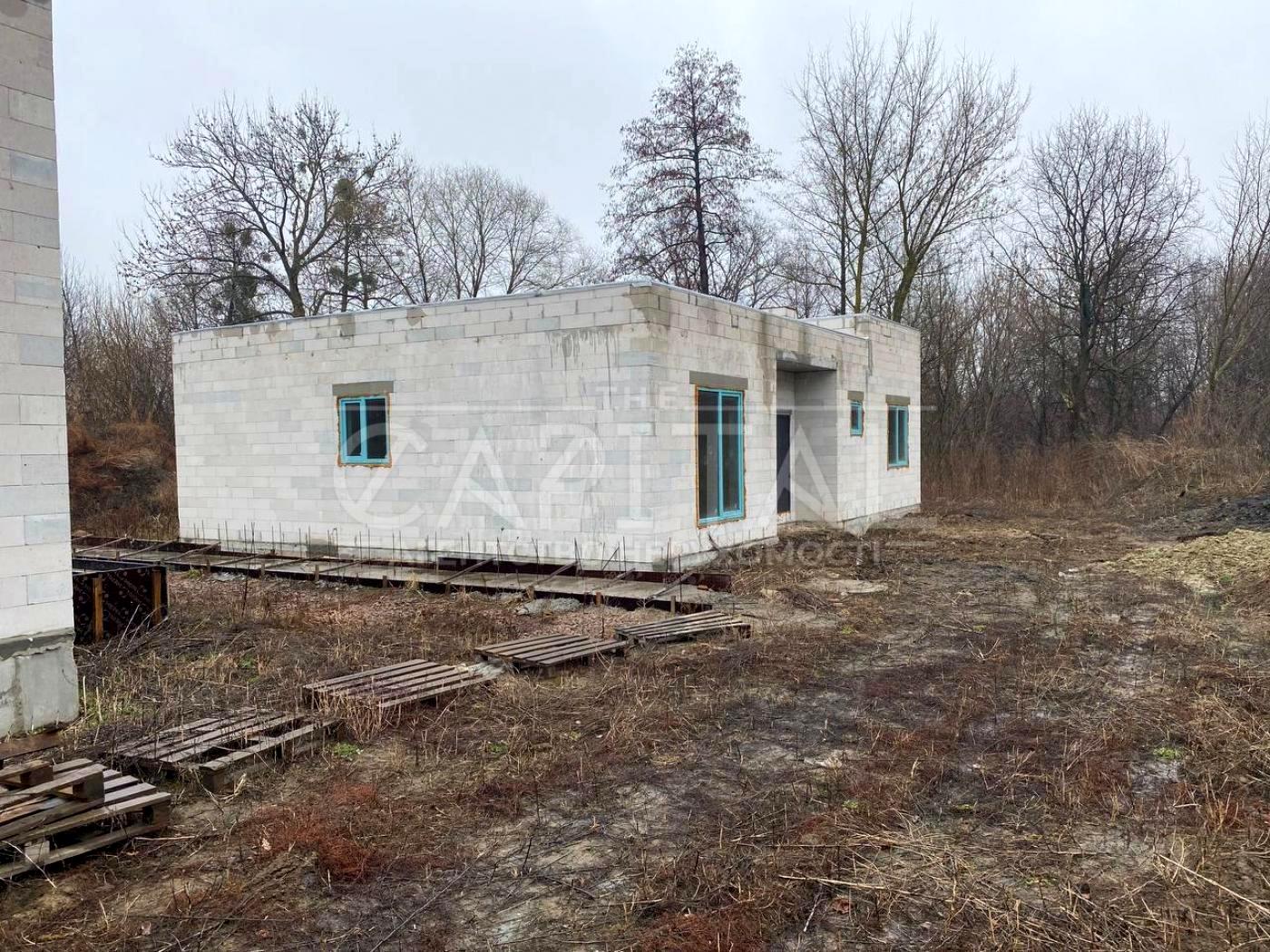 House by the address (area 130 m²) - Atlanta.ua - photo 20