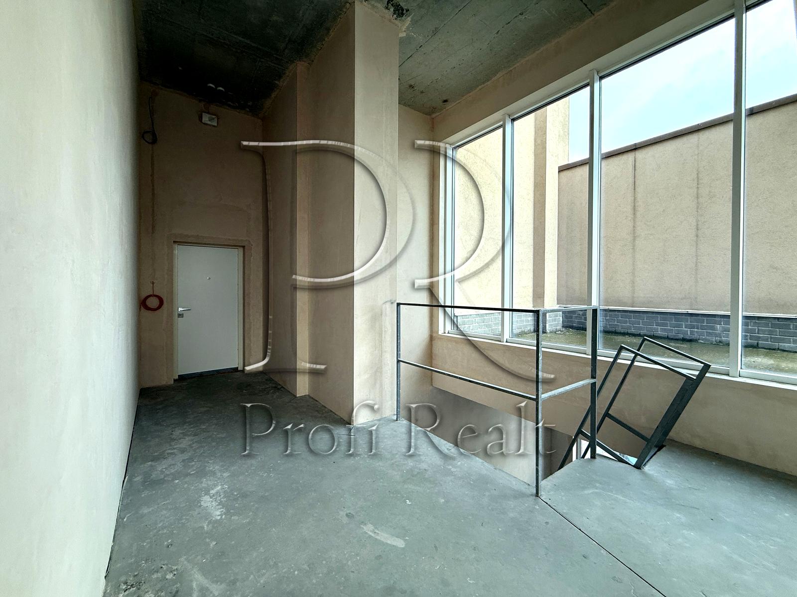 Многокомнатная квартира по адресу Оболонский просп. (площадь 234 м²) - Atlanta.ua - фото 6