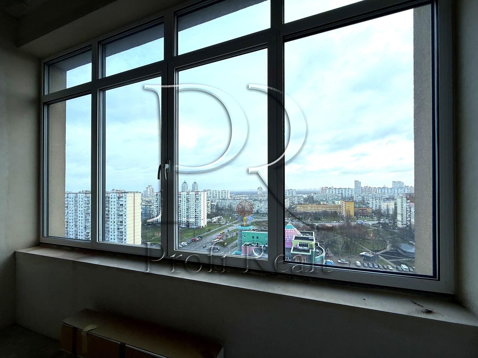 Многокомнатная квартира по адресу Оболонский просп. (площадь 234 м²) - Atlanta.ua - фото 14