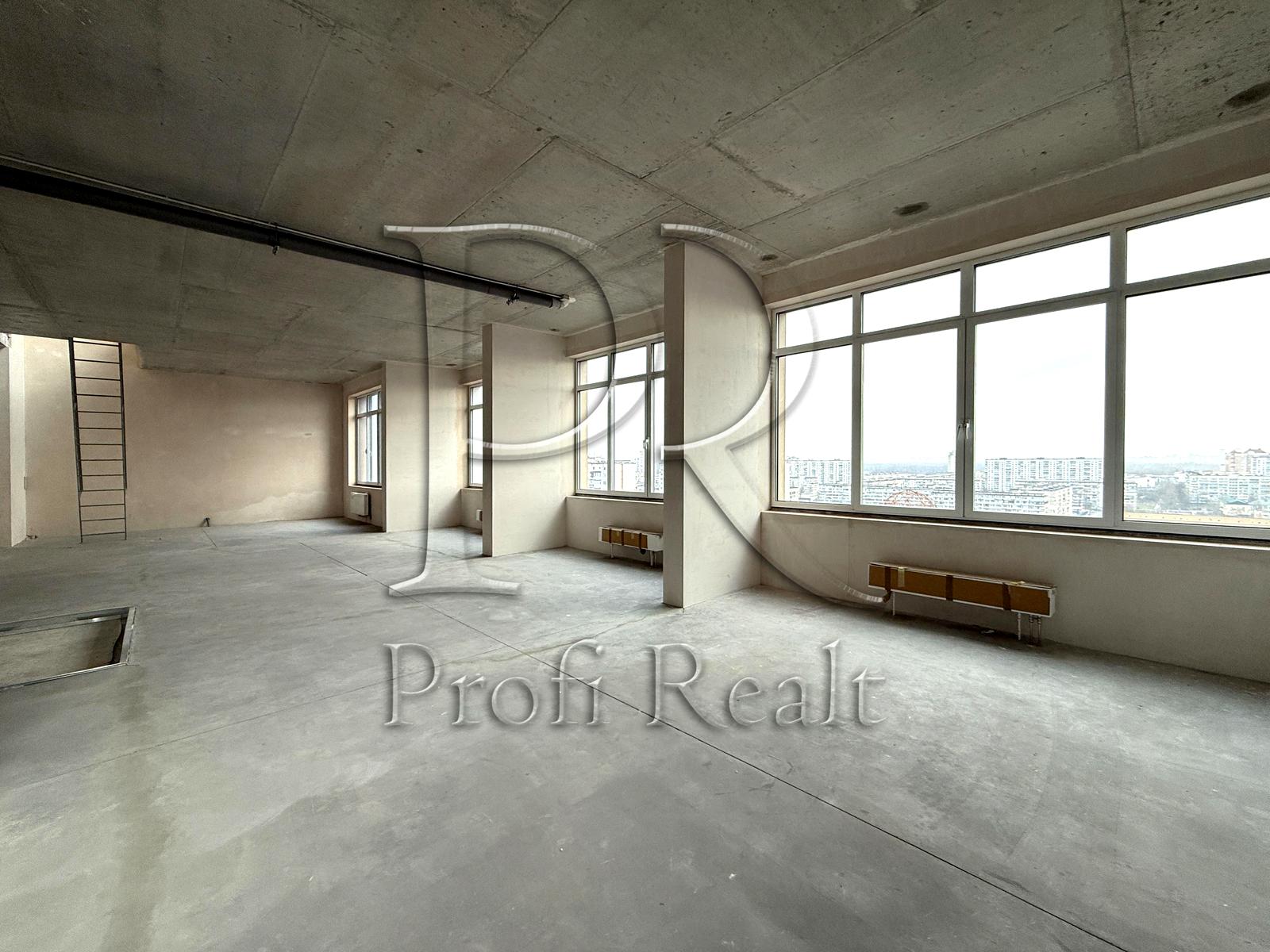 Многокомнатная квартира по адресу Оболонский просп. (площадь 234 м²) - Atlanta.ua - фото 3