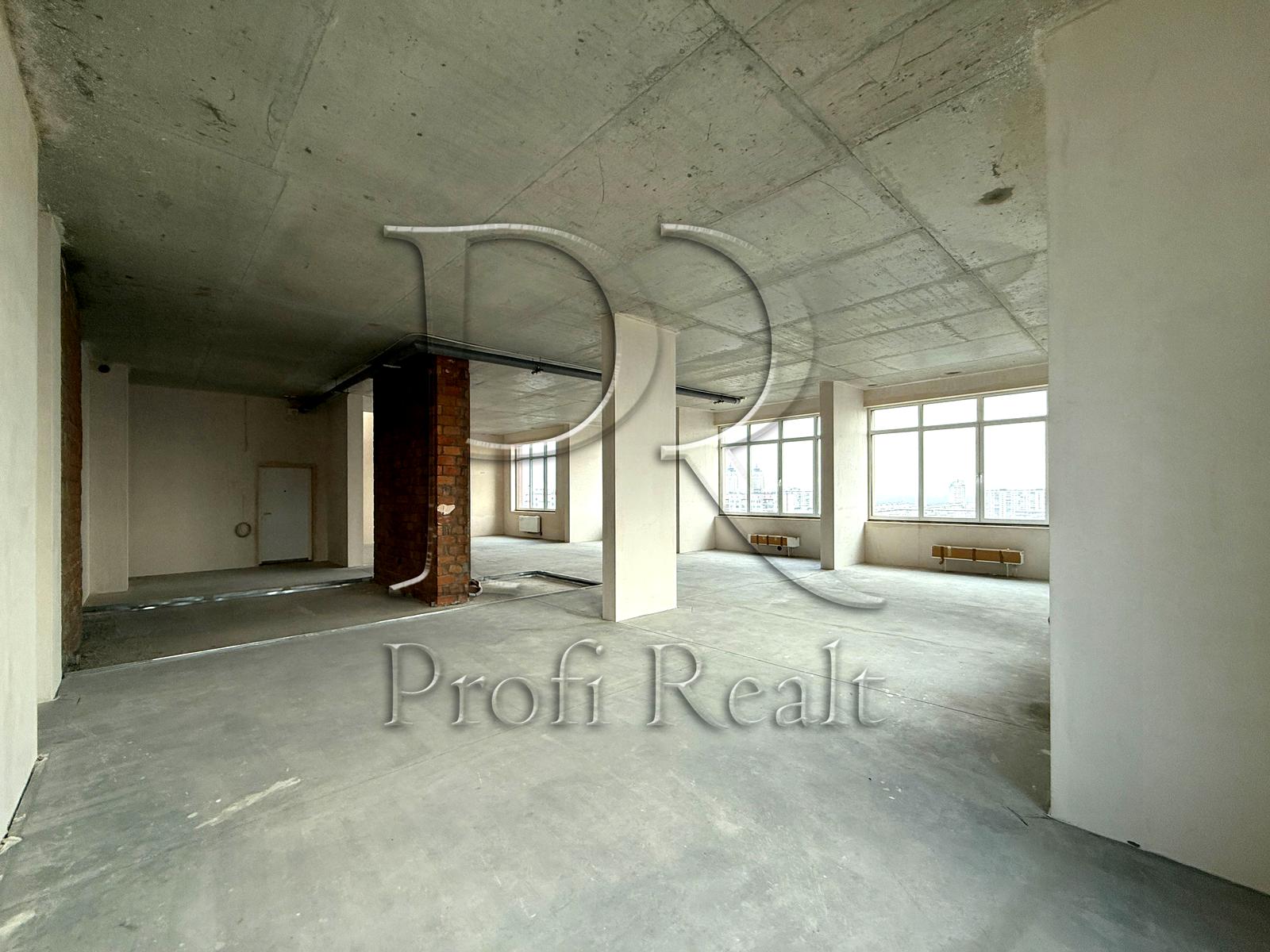 Многокомнатная квартира по адресу Оболонский просп. (площадь 234 м²) - Atlanta.ua - фото 4