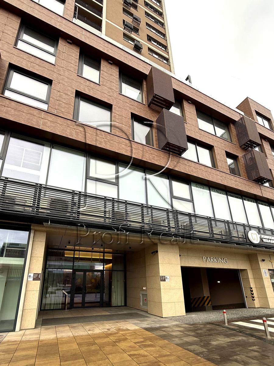 Многокомнатная квартира по адресу Оболонский просп. (площадь 234 м²) - Atlanta.ua - фото 18