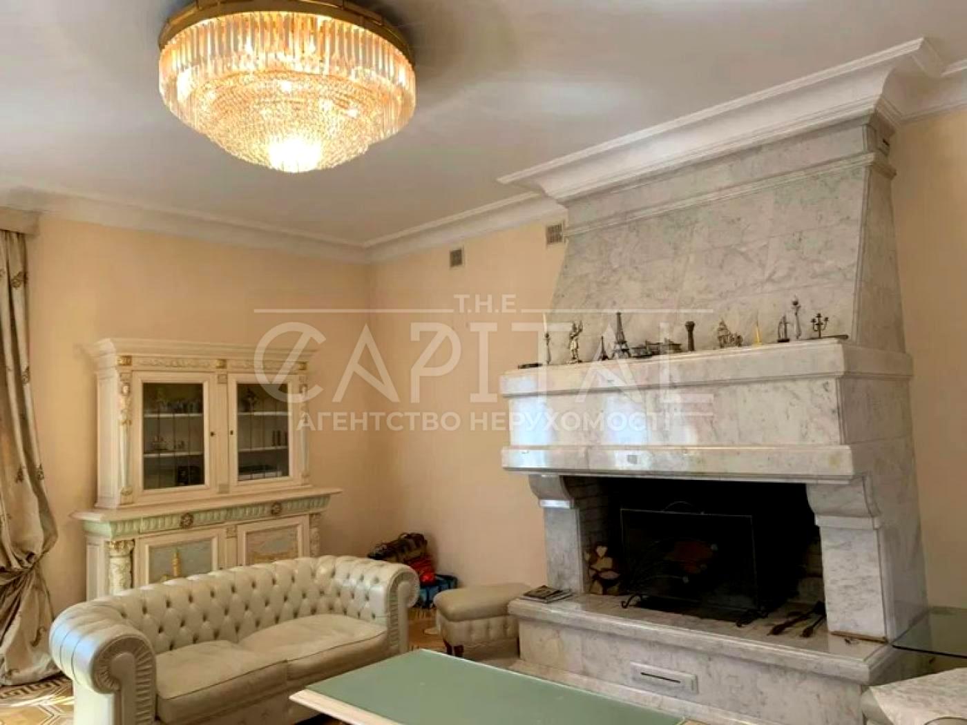 Дом по адресу ул. Красицкого (площадь 828 м²) - Atlanta.ua - фото 3