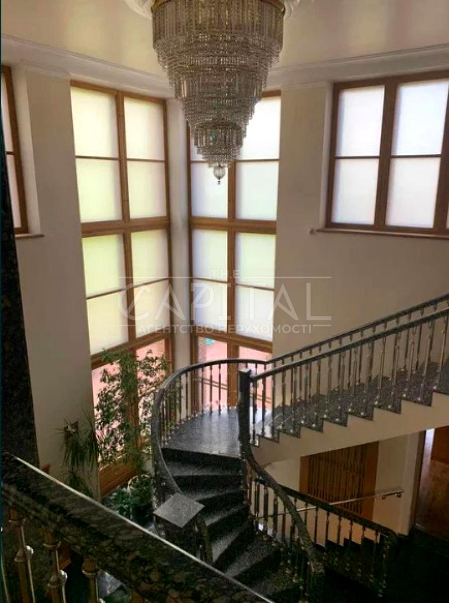 Дом по адресу ул. Красицкого (площадь 828 м²) - Atlanta.ua - фото 2