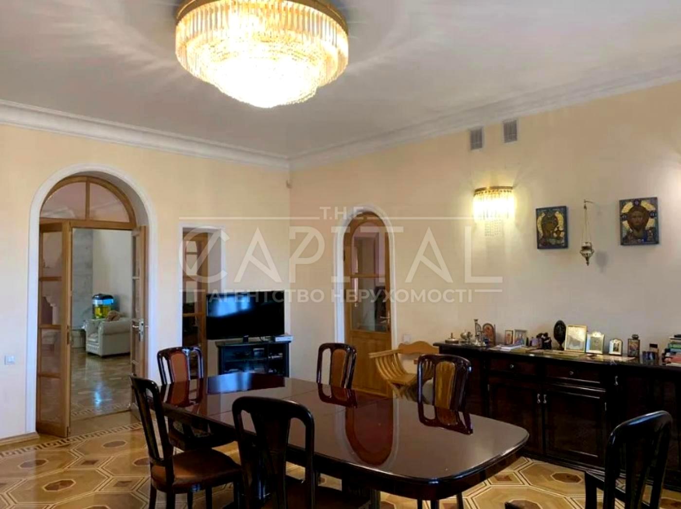 Дом по адресу ул. Красицкого (площадь 828 м²) - Atlanta.ua - фото 6