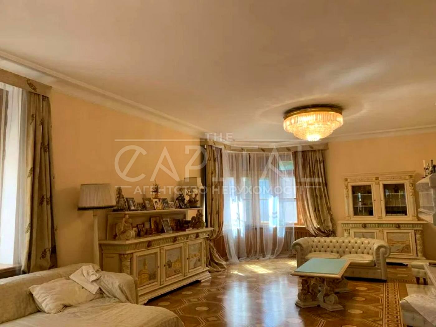 Дом по адресу ул. Красицкого (площадь 828 м²) - Atlanta.ua - фото 8