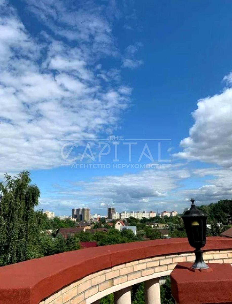 Дом по адресу ул. Красицкого (площадь 828 м²) - Atlanta.ua - фото 11