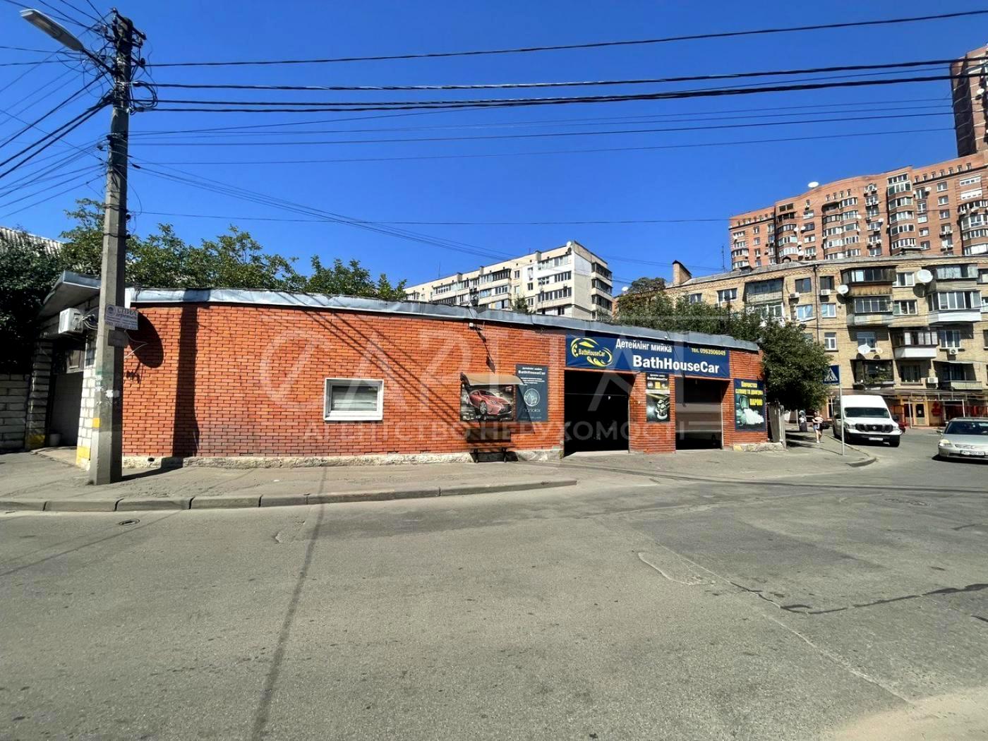 House by the address st. Ul Klinicheskaya (area 480 m²) - Atlanta.ua - photo 2