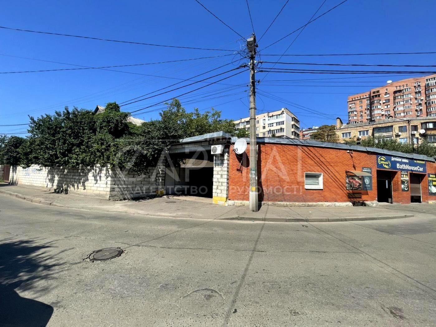 House by the address st. Ul Klinicheskaya (area 480 m²) - Atlanta.ua - photo 4