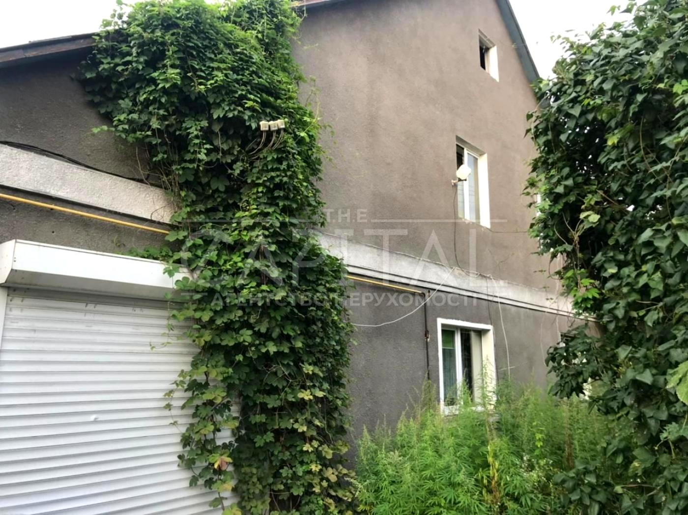 House by the address st. Ul Klinicheskaya (area 480 m²) - Atlanta.ua - photo 3