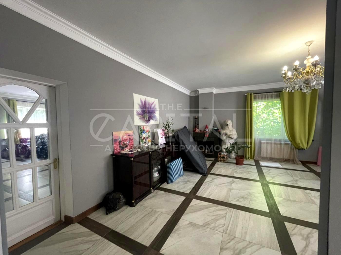 House by the address st. Ul Klinicheskaya (area 480 m²) - Atlanta.ua - photo 6