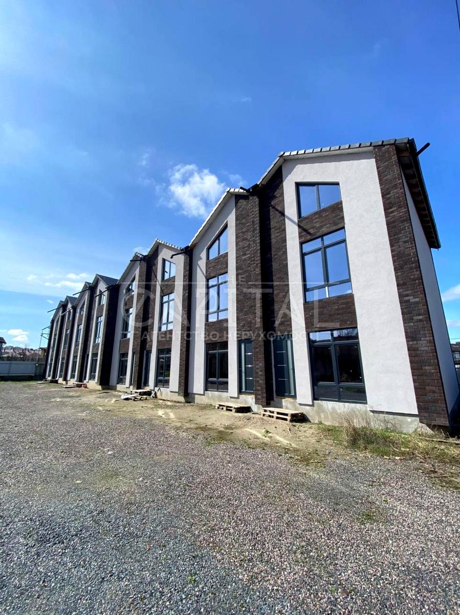 Дом по адресу (площадь 115 м²) - Atlanta.ua - фото 4