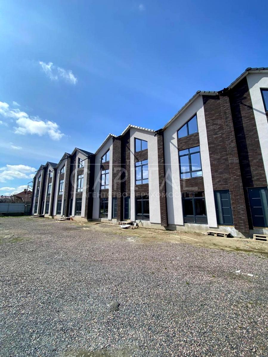 Дом по адресу (площадь 115 м²) - Atlanta.ua - фото 3