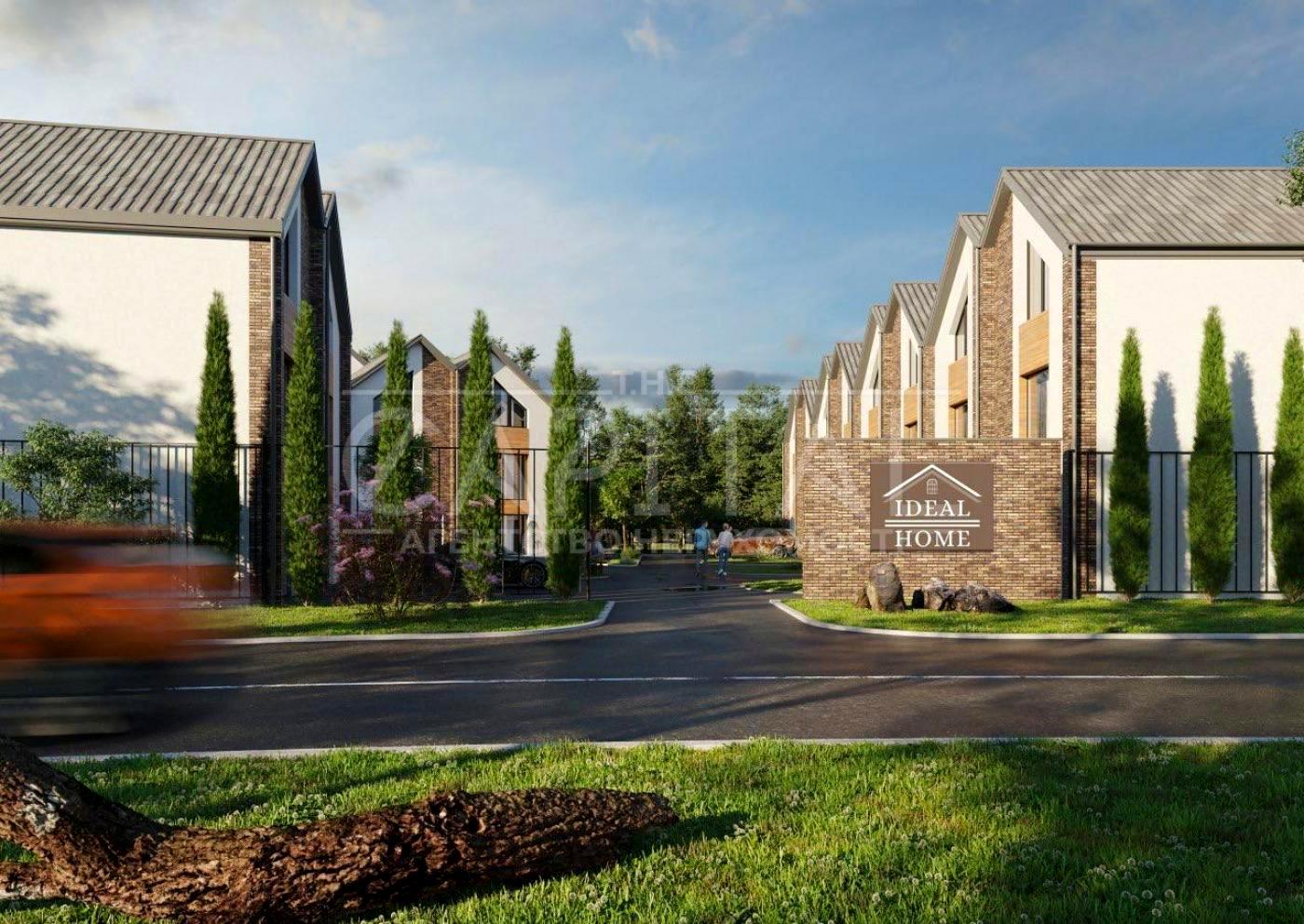 Дом по адресу (площадь 115 м²) - Atlanta.ua - фото 7