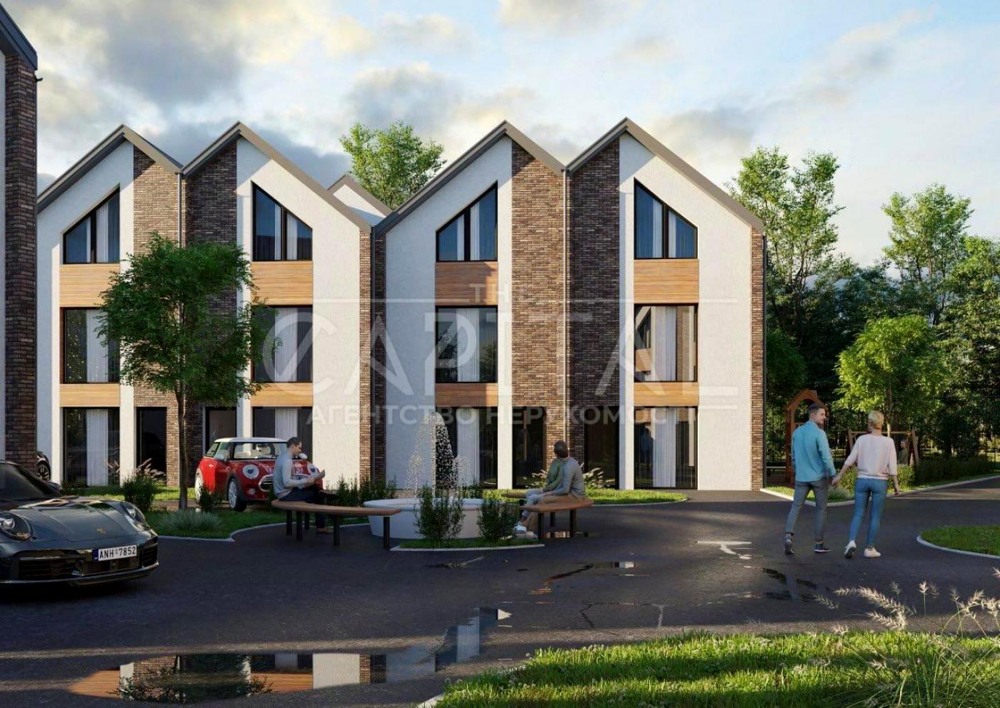 Дом по адресу (площадь 115 м²) - Atlanta.ua - фото 9